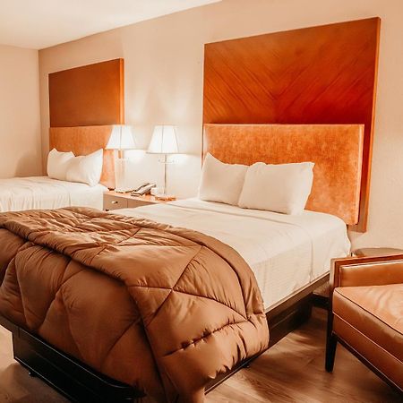 Country Garden & Suites Benton المظهر الخارجي الصورة