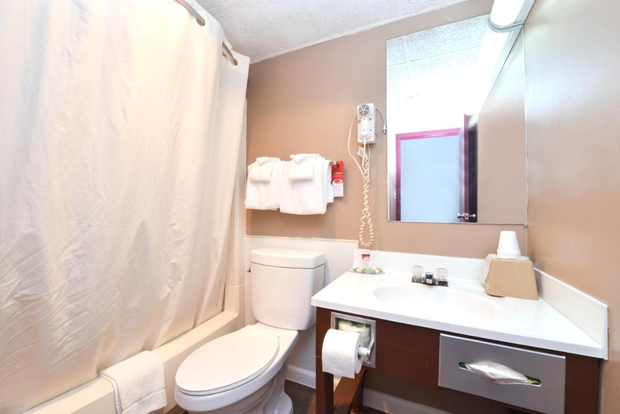 Country Garden & Suites Benton المظهر الخارجي الصورة