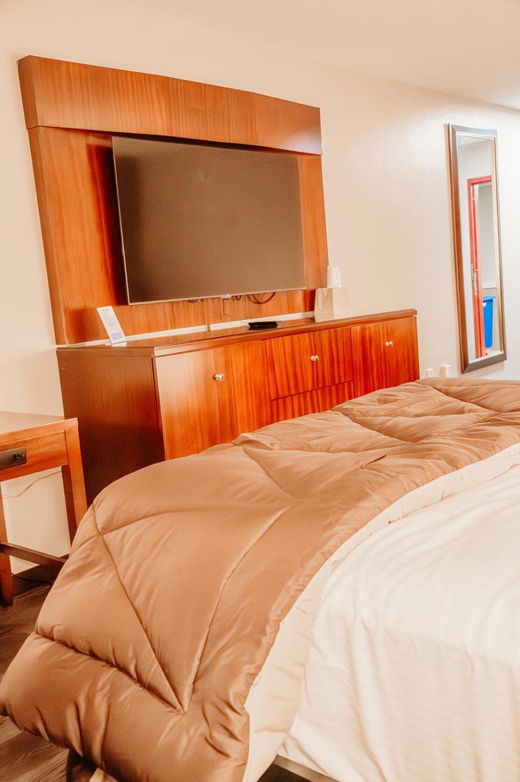 Country Garden & Suites Benton المظهر الخارجي الصورة