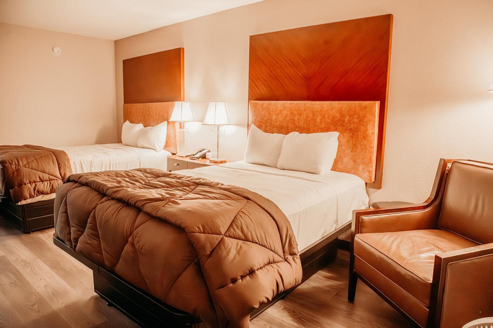Country Garden & Suites Benton المظهر الخارجي الصورة