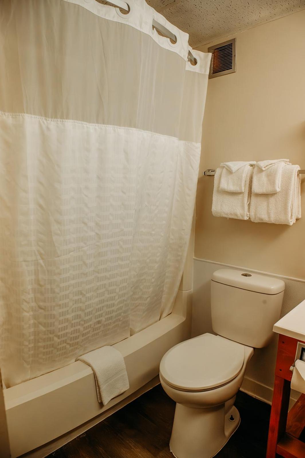 Country Garden & Suites Benton المظهر الخارجي الصورة