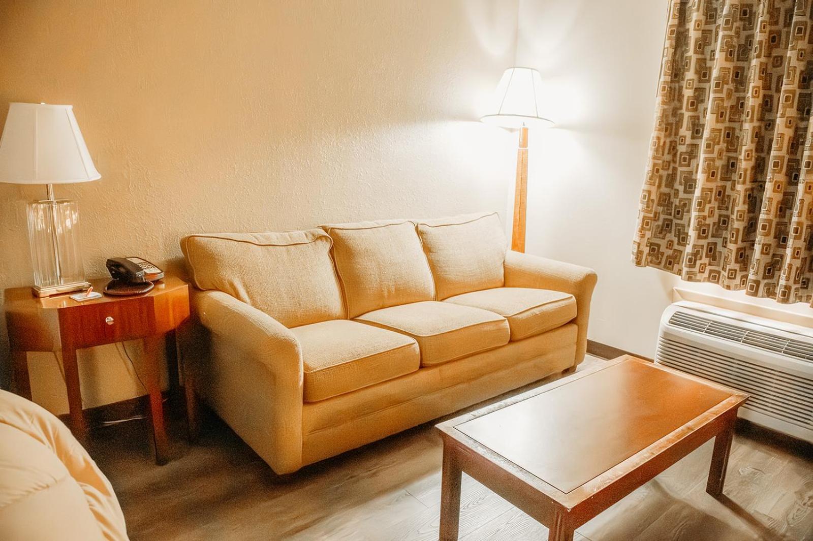 Country Garden & Suites Benton المظهر الخارجي الصورة