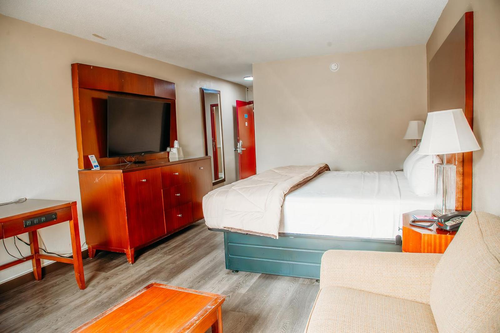 Country Garden & Suites Benton المظهر الخارجي الصورة