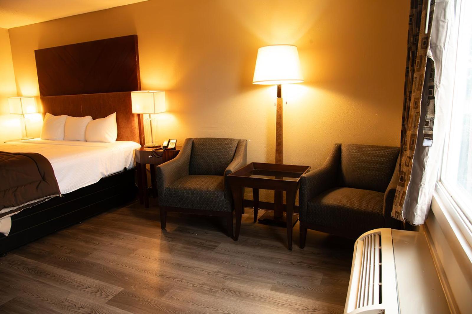 Country Garden & Suites Benton الغرفة الصورة