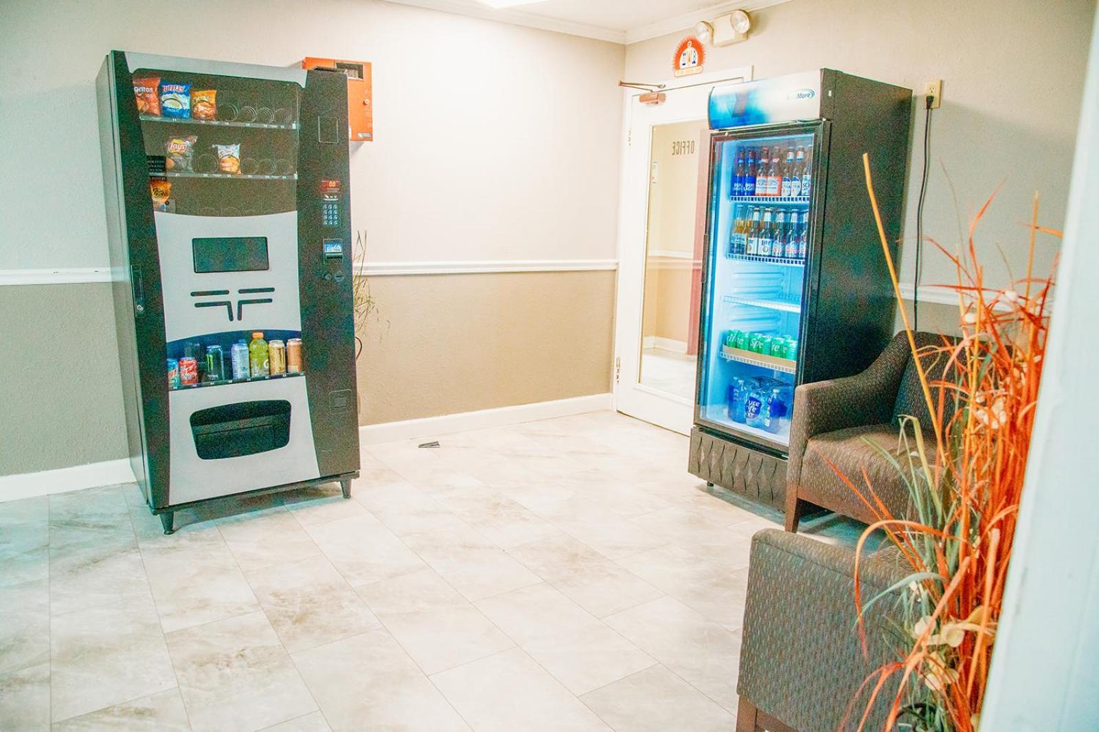 Country Garden & Suites Benton المظهر الخارجي الصورة