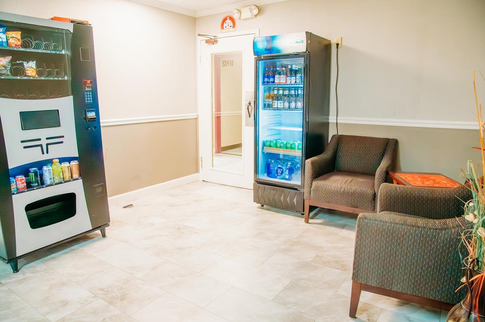 Country Garden & Suites Benton المظهر الخارجي الصورة