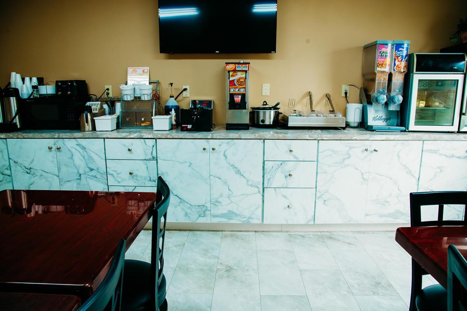 Country Garden & Suites Benton المظهر الخارجي الصورة