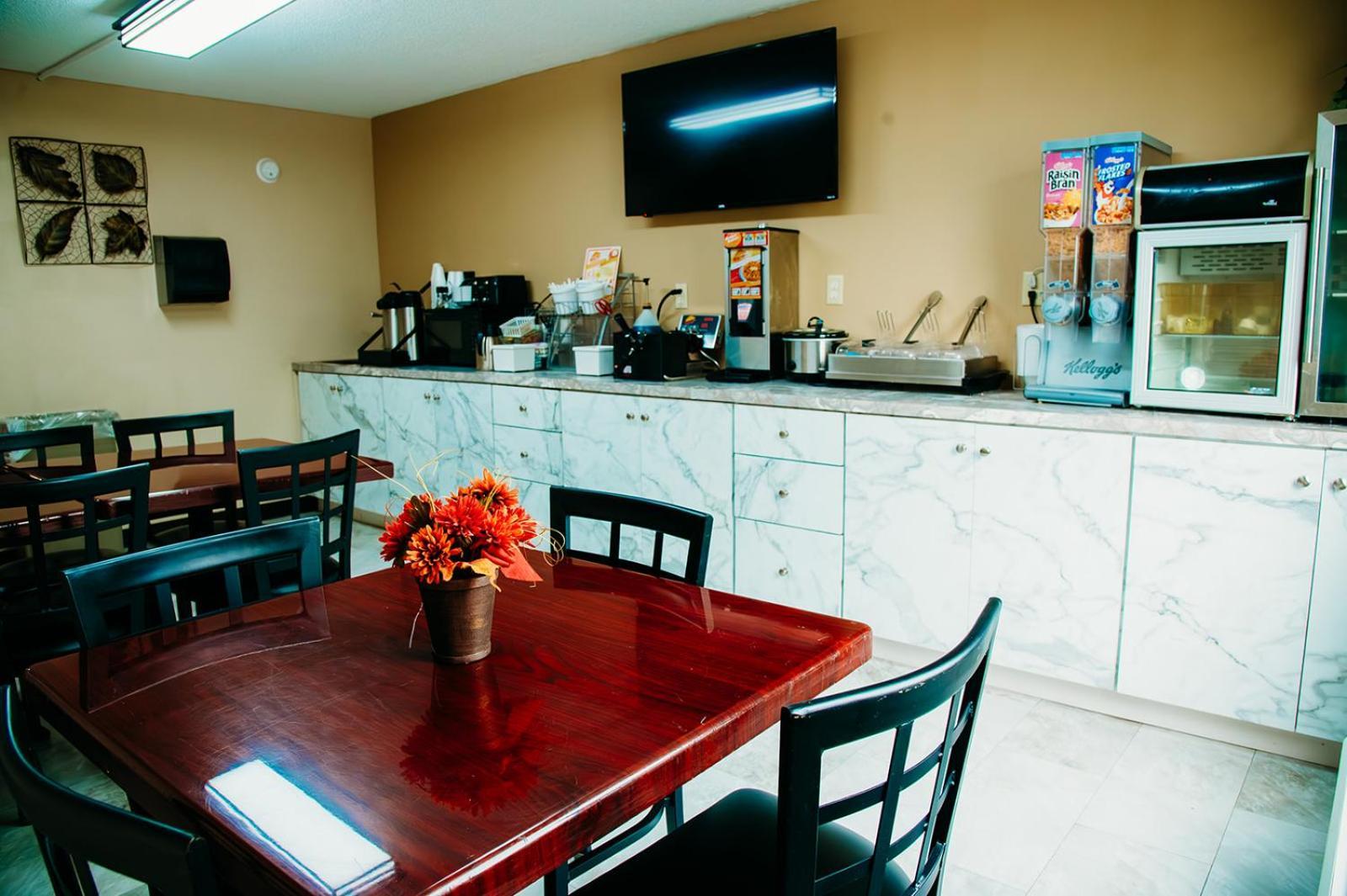 Country Garden & Suites Benton المظهر الخارجي الصورة