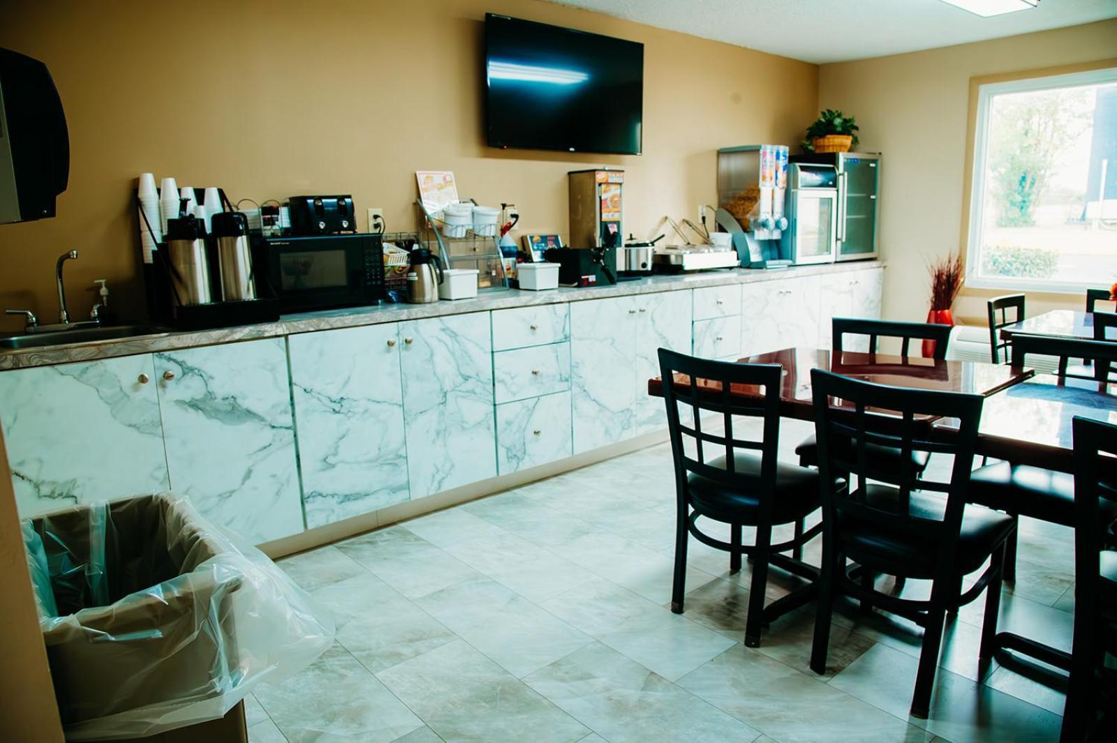Country Garden & Suites Benton المظهر الخارجي الصورة
