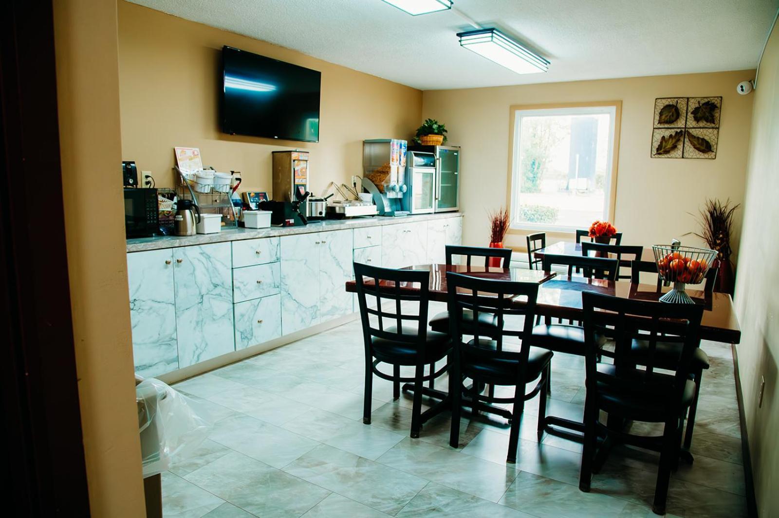 Country Garden & Suites Benton المظهر الخارجي الصورة