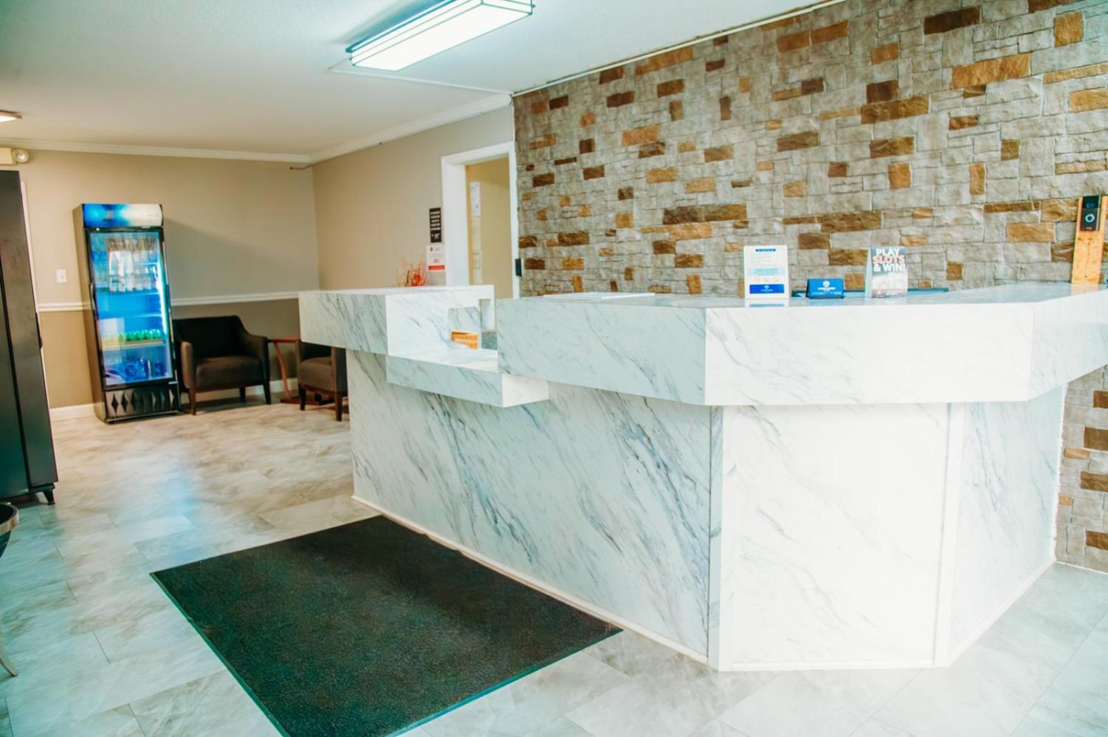 Country Garden & Suites Benton المظهر الخارجي الصورة