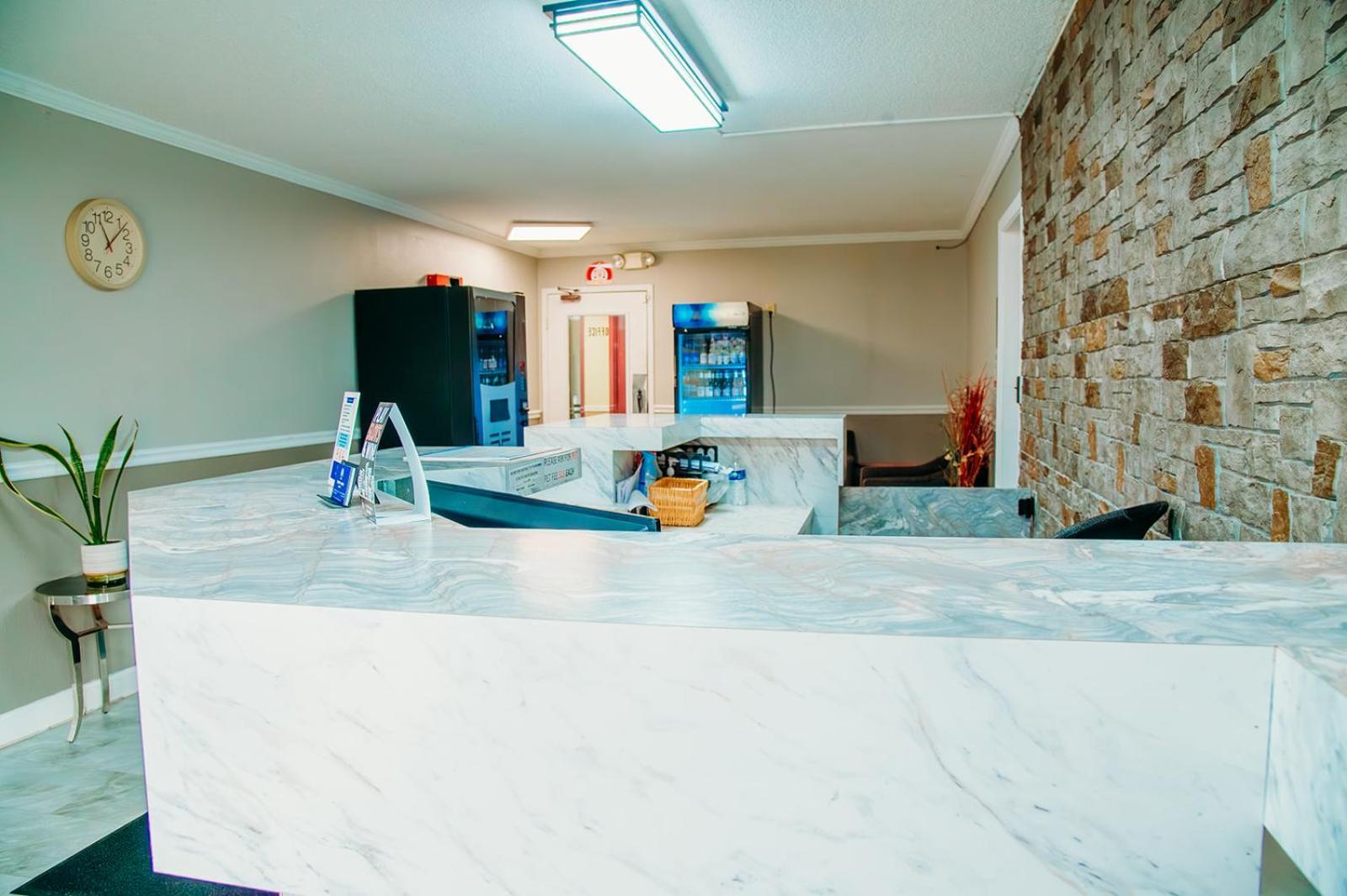 Country Garden & Suites Benton المظهر الخارجي الصورة