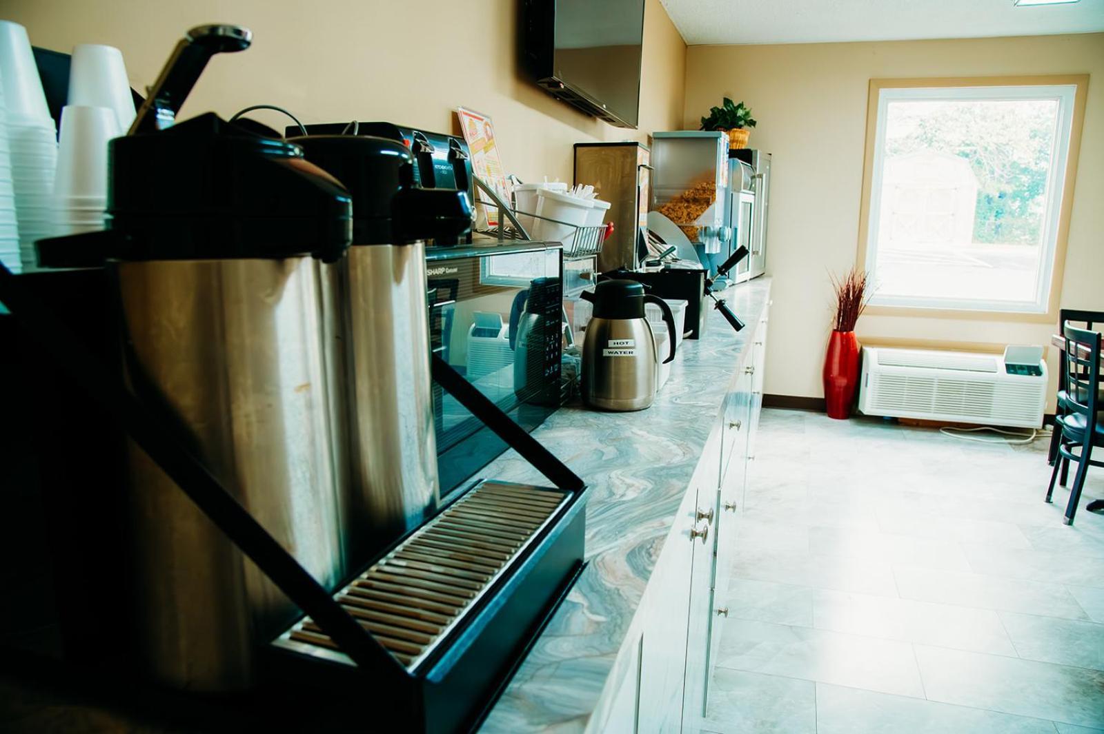 Country Garden & Suites Benton المظهر الخارجي الصورة