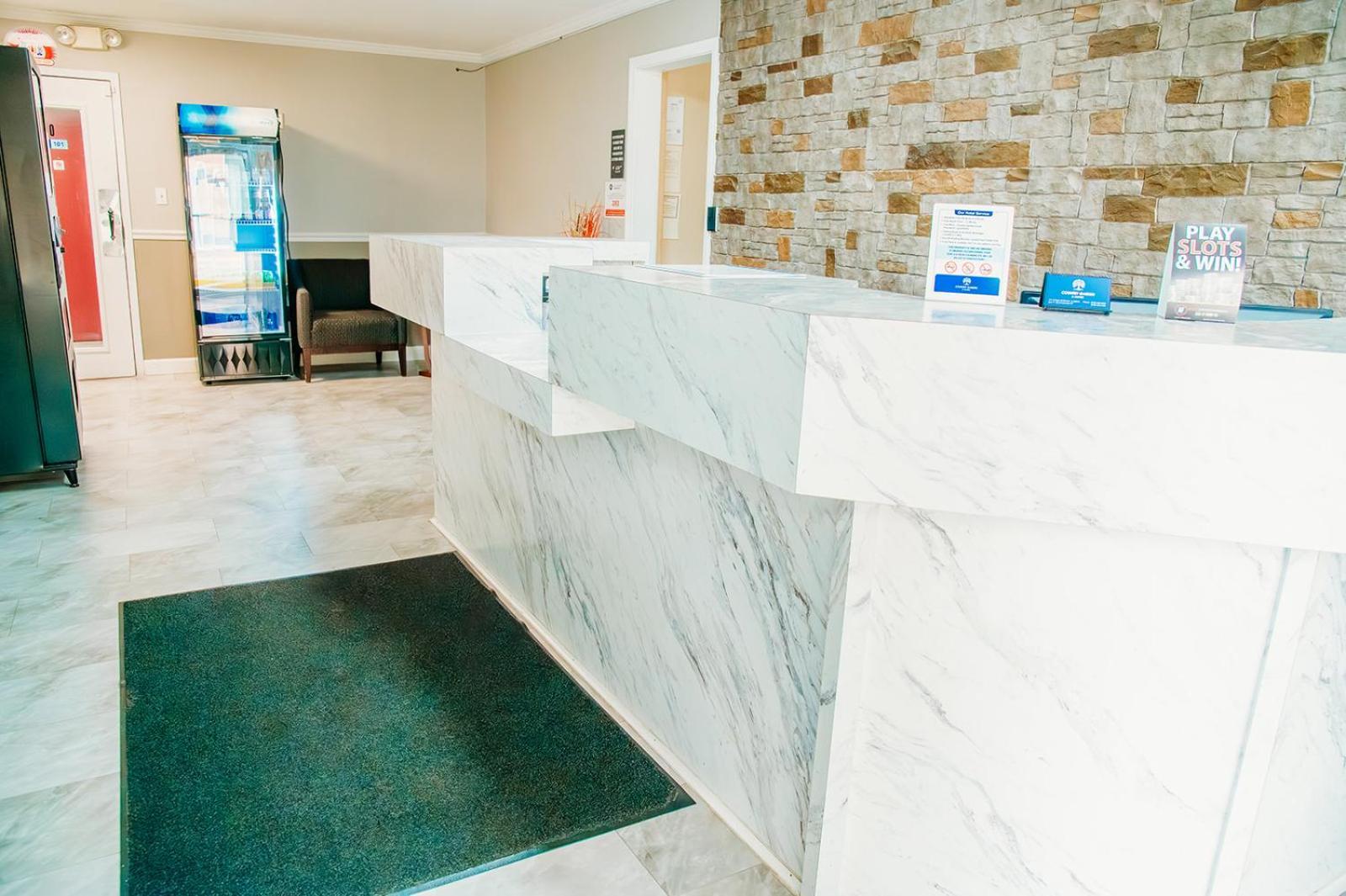 Country Garden & Suites Benton المظهر الخارجي الصورة