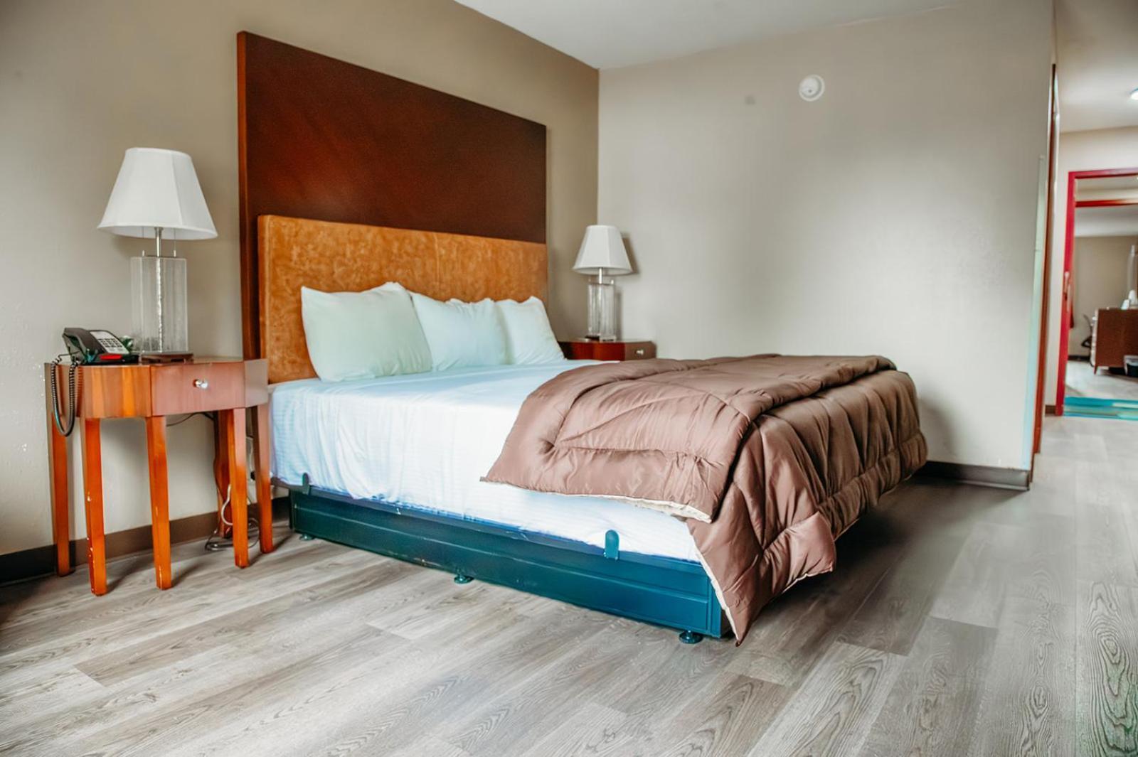Country Garden & Suites Benton المظهر الخارجي الصورة
