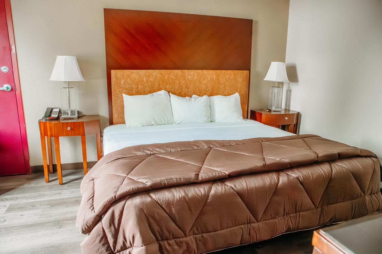 Country Garden & Suites Benton المظهر الخارجي الصورة