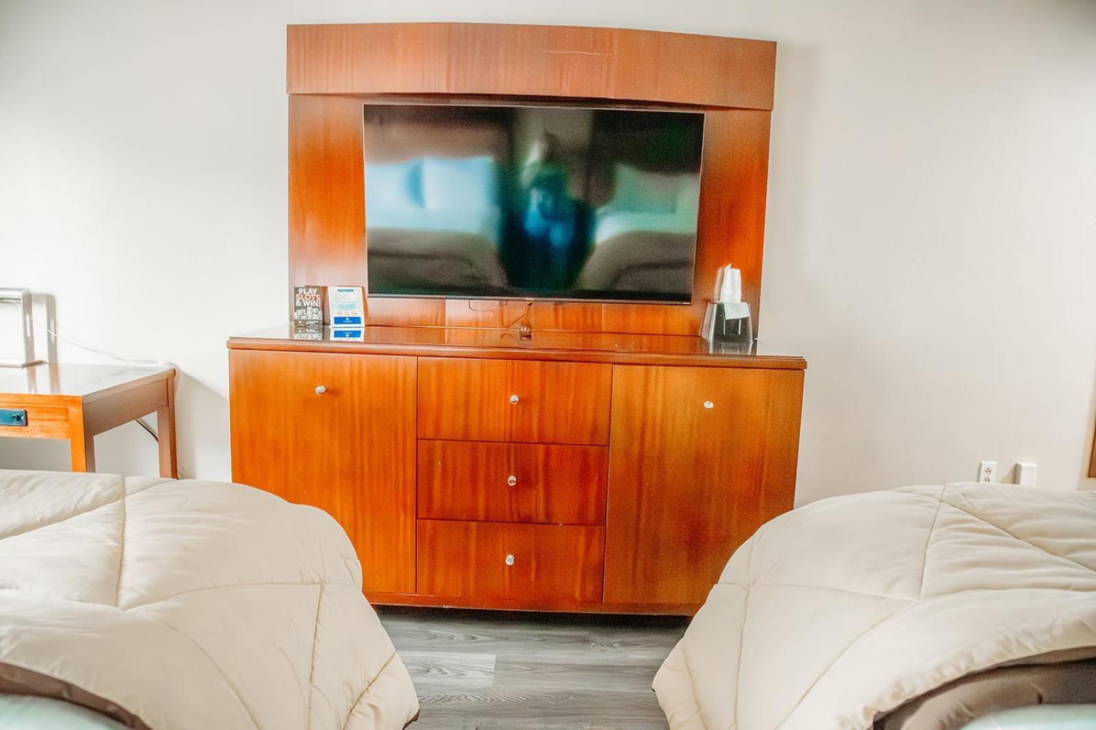 Country Garden & Suites Benton المظهر الخارجي الصورة