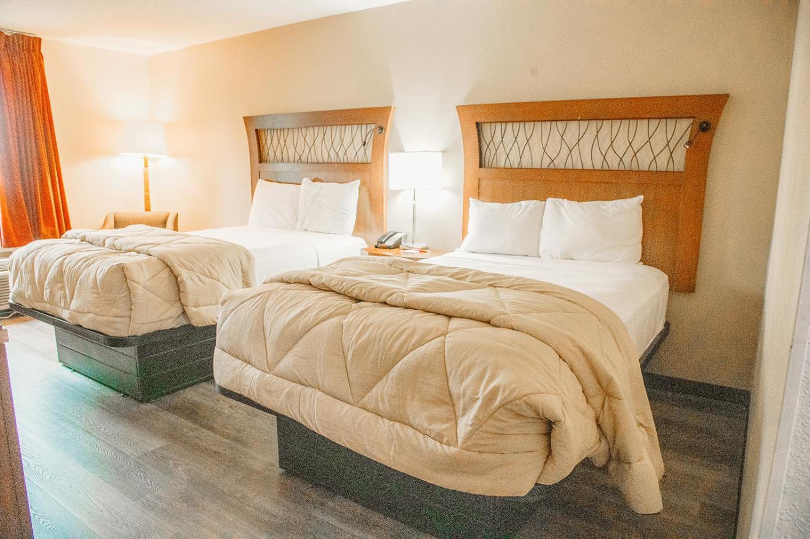 Country Garden & Suites Benton المظهر الخارجي الصورة