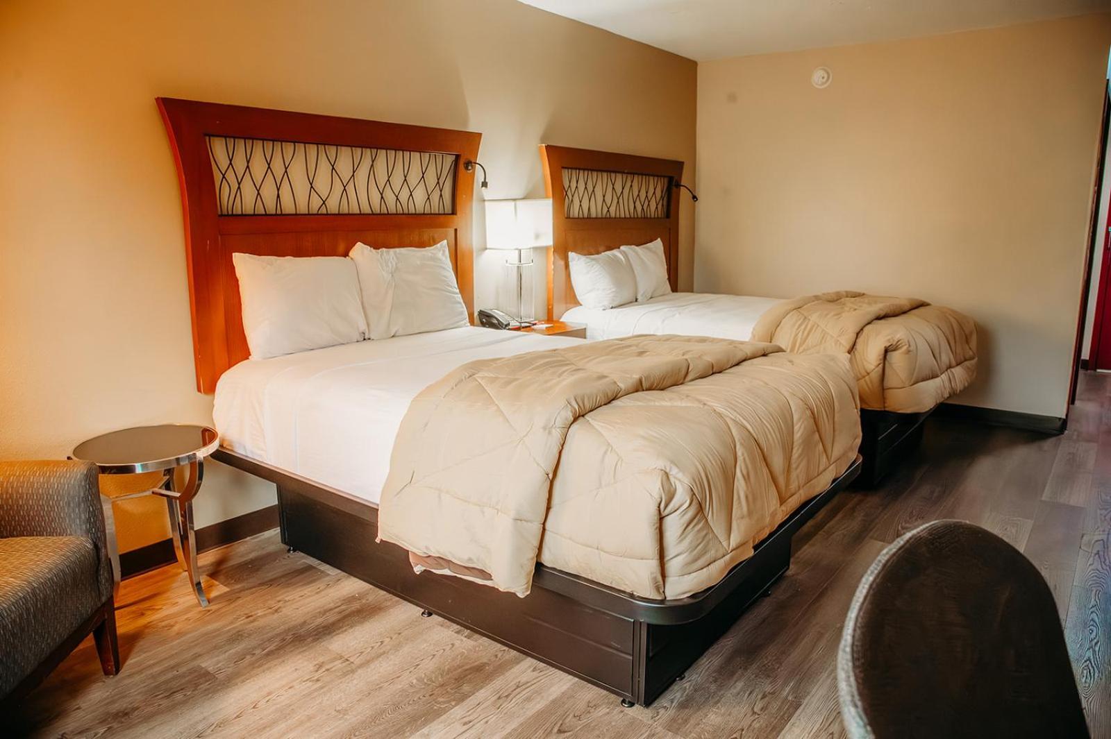Country Garden & Suites Benton المظهر الخارجي الصورة
