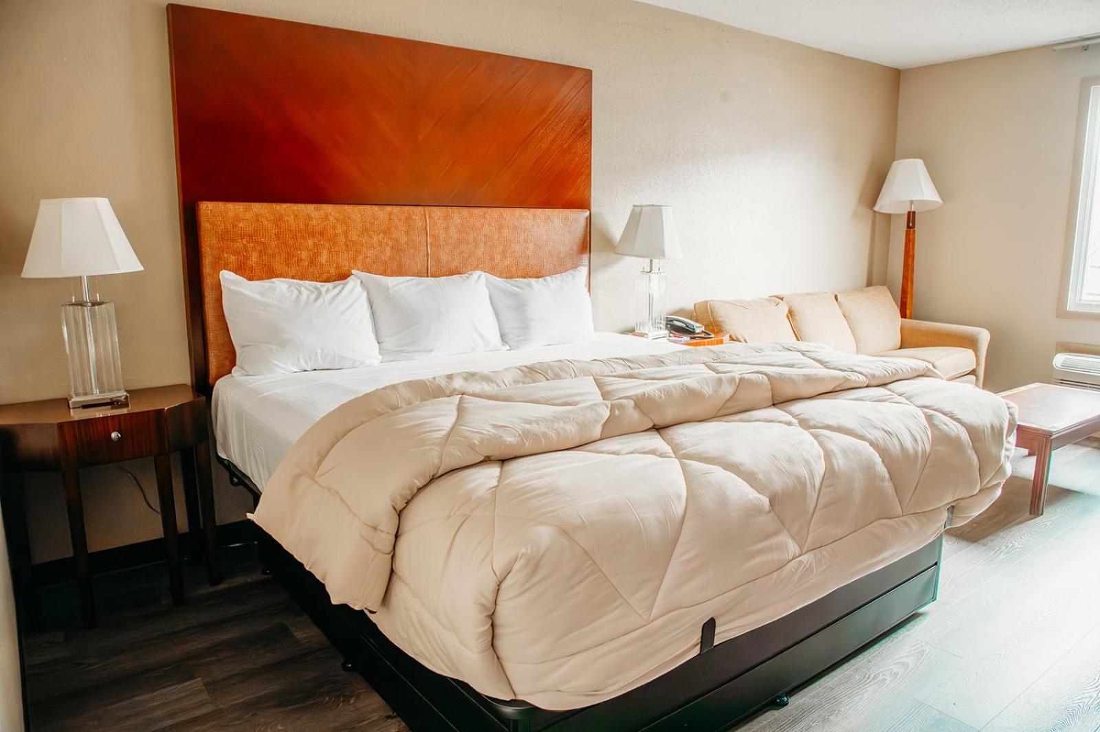 Country Garden & Suites Benton المظهر الخارجي الصورة